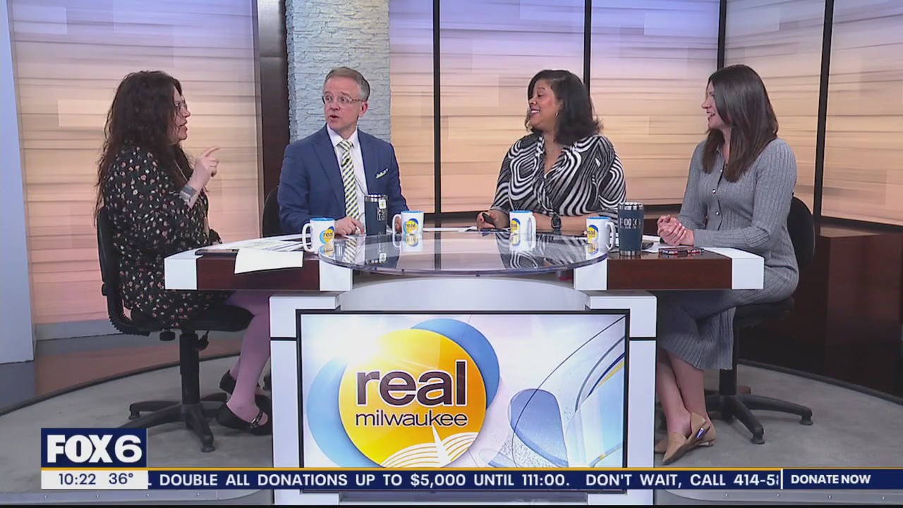 Real Milwaukee (March 7)