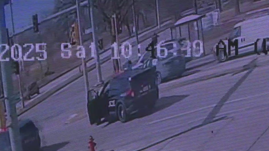 Transgender woman killed, suspect in custody