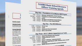 MPS school resource officer training begins