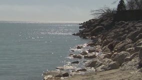 Body found in Lake Michigan at Kenosha beach