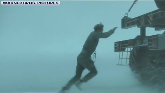 'Mickey 17' debuts at #1 in box office weekend