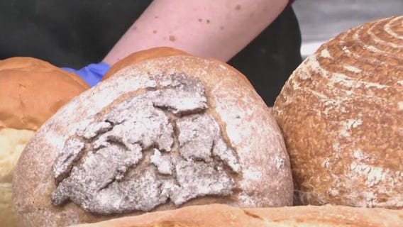 What?s new on the bread menu?