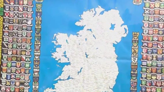 Mystic Ireland Gifts