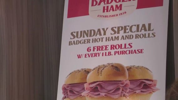 Looking for a sweet treat?