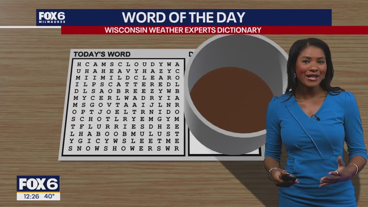 Wisconsin Weather Experts (March 11)