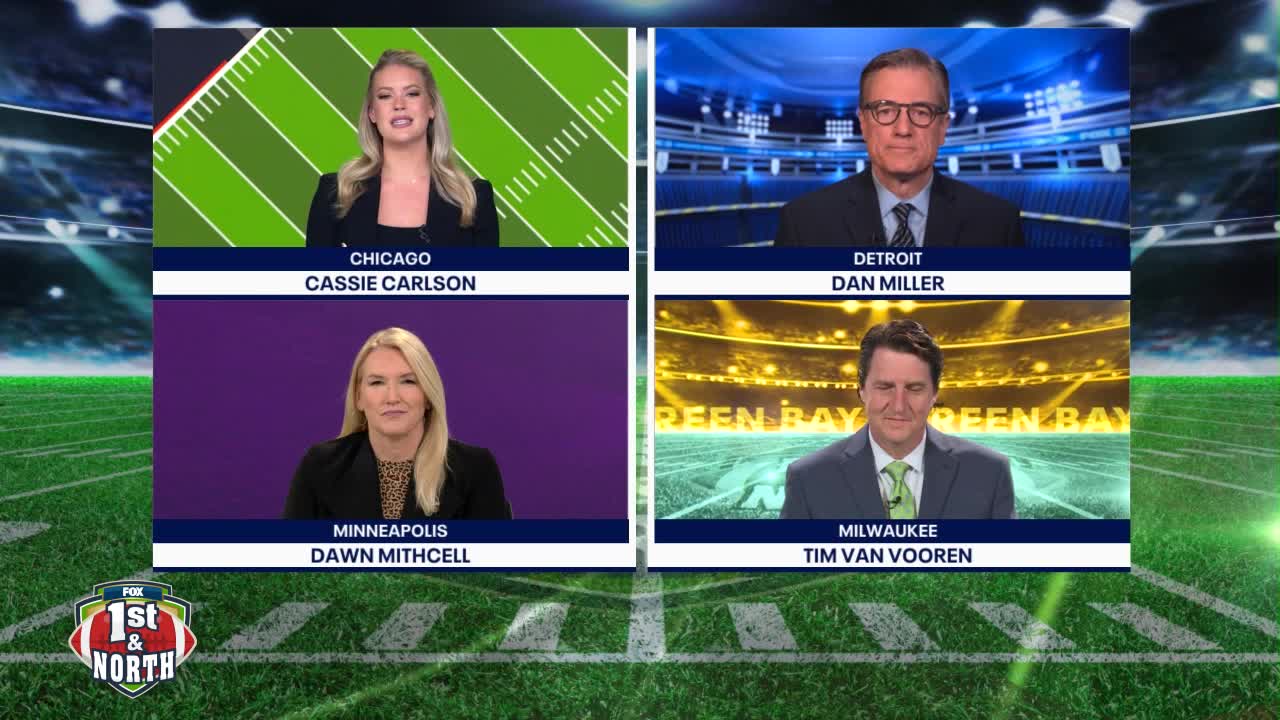 1st & North podcast (March 11)