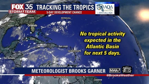 Tracking the Tropics: August 4, 2022