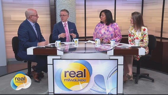 Real Milwaukee (March 10)