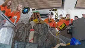 Engineering Machine Design Regional Contest