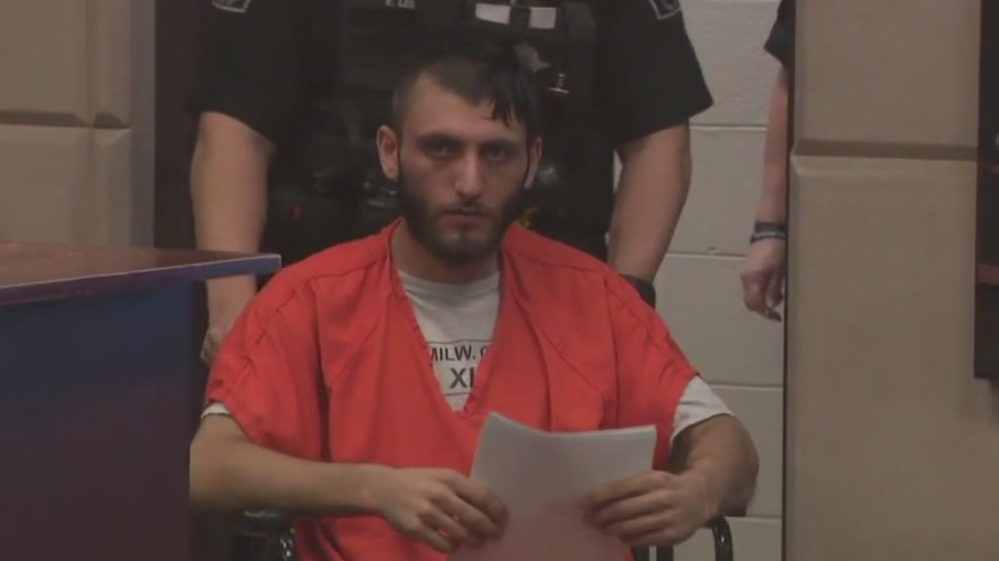 Body kept in apartment for weeks: complaint