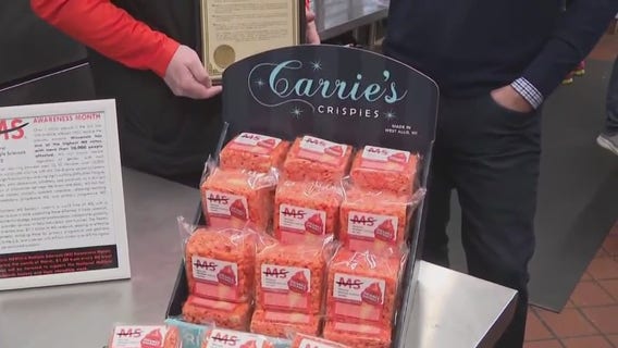 Bring awareness all month long