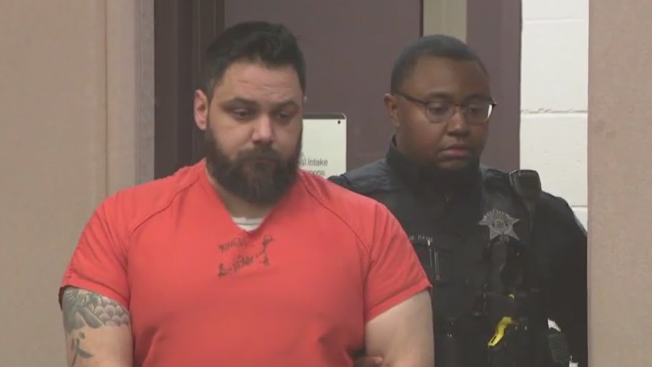 New documents in human trafficking case