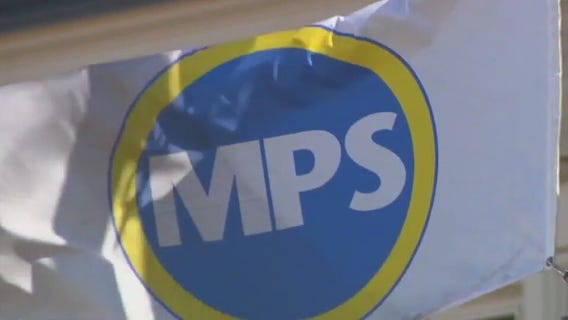 MPS lead exposure; screening for students