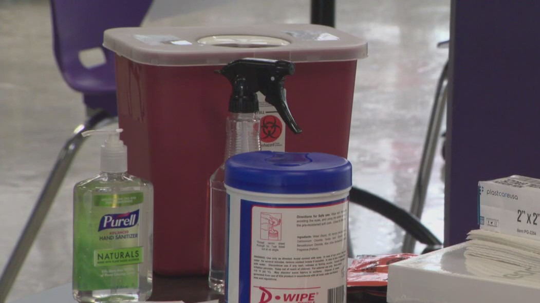 MPS lead hazards: EPA, CDC help requested