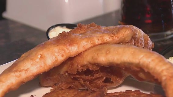 Much more than beer and beads