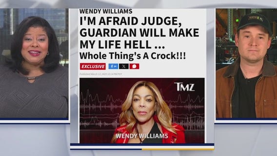 Wendy Williams dinner, police report