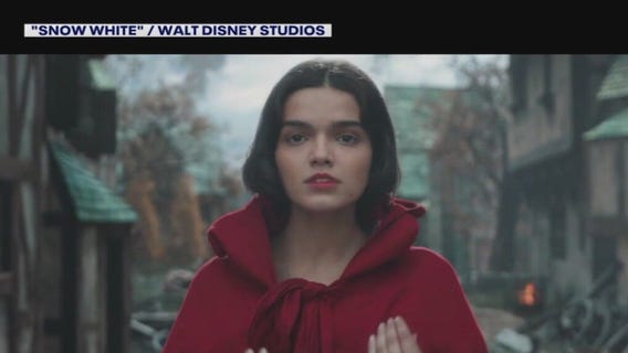 Disney scales back 'Snow White' premiere