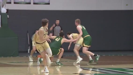 Wisconsin Lutheran College hopes to add to record books