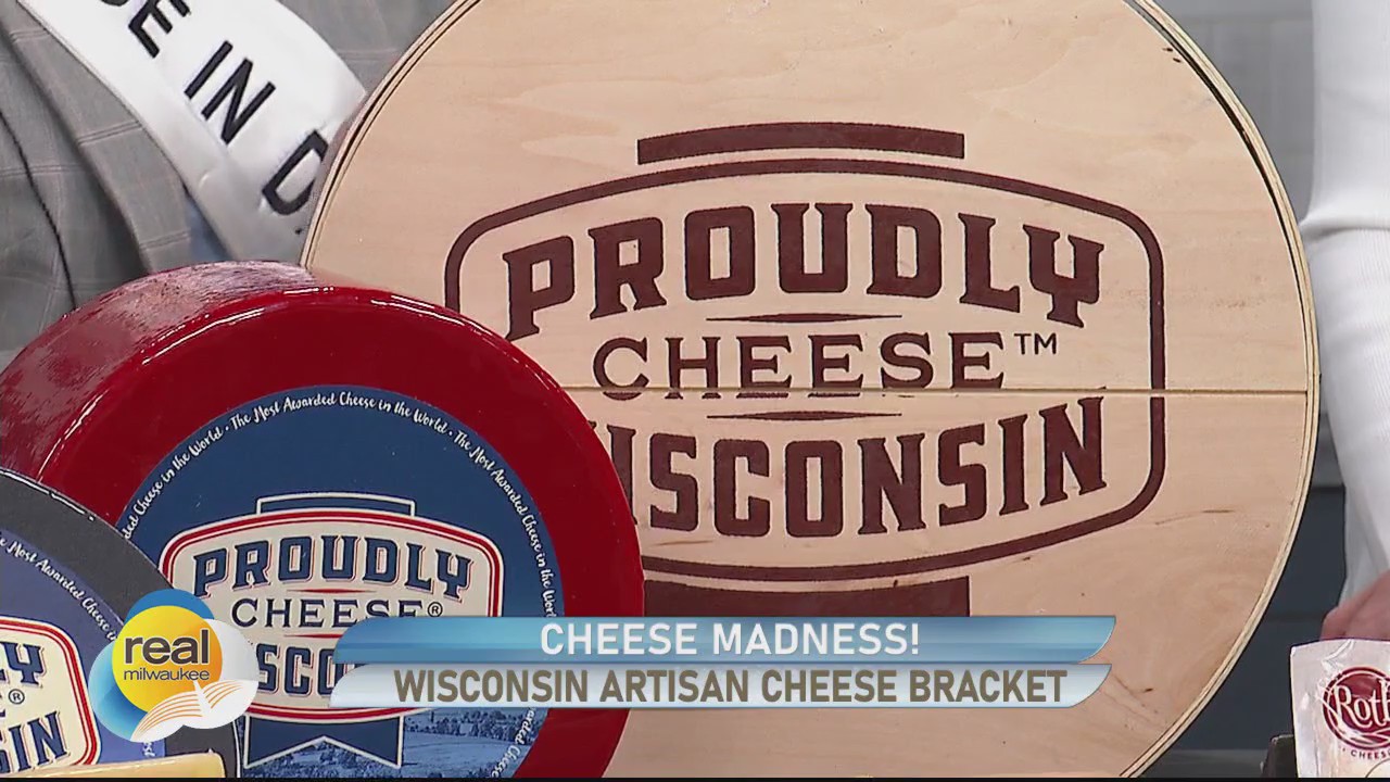 Real Milwaukee (March 14)