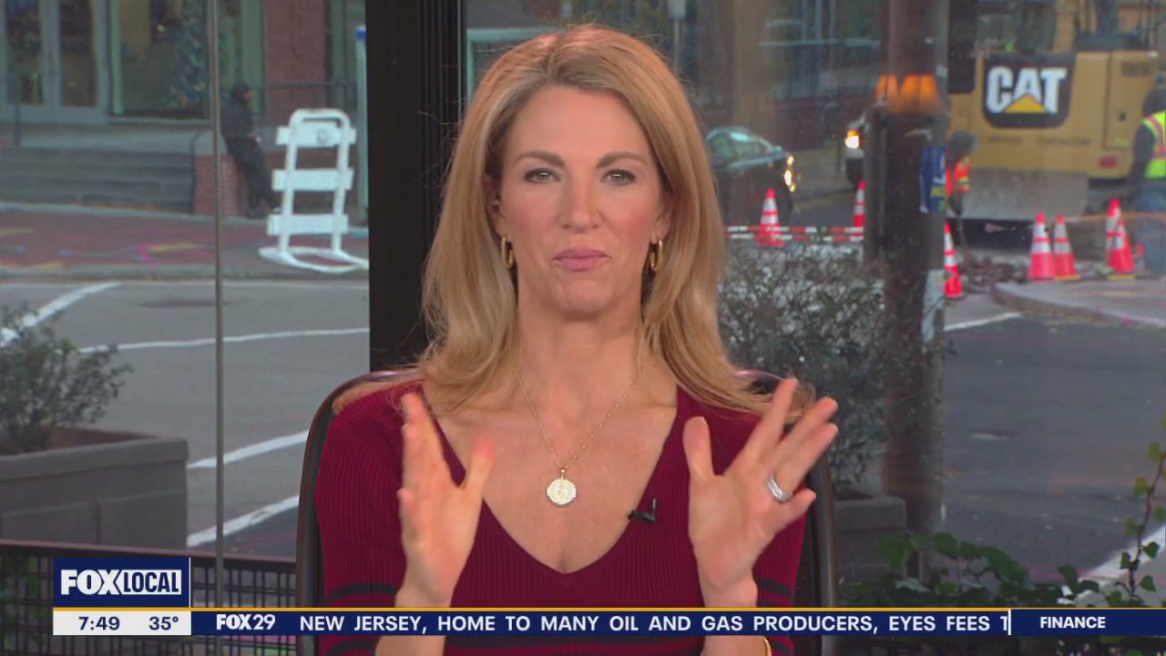 Pennsylvania Teacher of the Year: Leon Smith