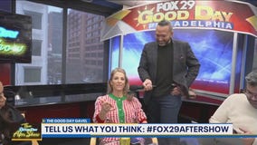 Good Day Gavel: Parade Problems