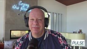 Ep. 51 The Pulse with Bill Anderson: Jeff Ross