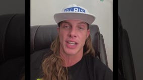 BONUS Episode: The Pulse with Bill Anderson: Matt Riddle