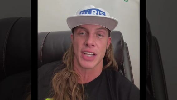 BONUS Episode: The Pulse with Bill Anderson: Matt Riddle