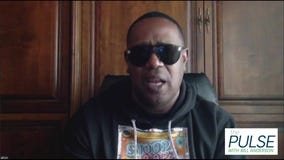 Ep. 34 The Pulse with Bill Anderson: Master P