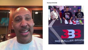 Ep. 12 The Pulse with Bill Anderson: Lavar Ball