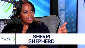 Ep. 30 The Pulse with Bill Anderson: Sherri Shepherd
