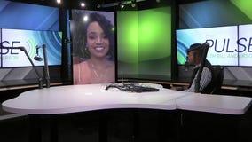 Ep. 7 The Pulse with Bill Anderson: Kyla Pratt