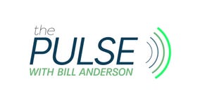 The Pulse with Bill Anderson: Looking back at Year 1