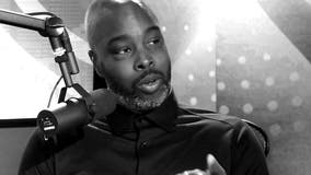 Ep. 16 The Pulse with Bill Anderson: Alvin Williams