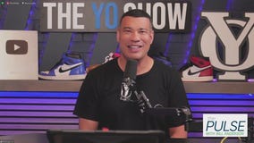 Michael Yo: The Pulse with Bill Anderson Ep. 77