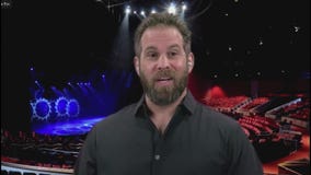 Ep. 5 The Pulse with Bill Anderson: Jon Dorenbos