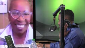 Ep. 1 The Pulse with Bill Anderson: Iyanla Vanzant