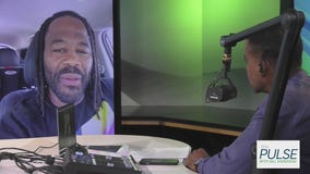 Ep. 21 The Pulse with Bill Anderson: Rashad Evans