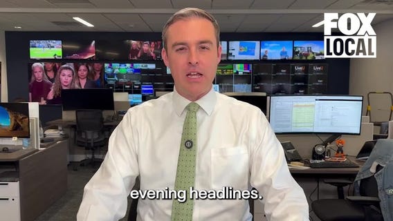 FOX6 Daily News Update (evening of March 17)