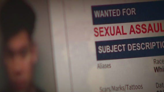 Wisconsin's Most Wanted: Carlos Arias Perez