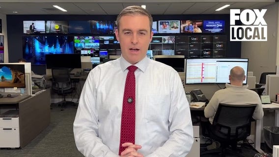 FOX6 Daily News Update (evening of March 18)