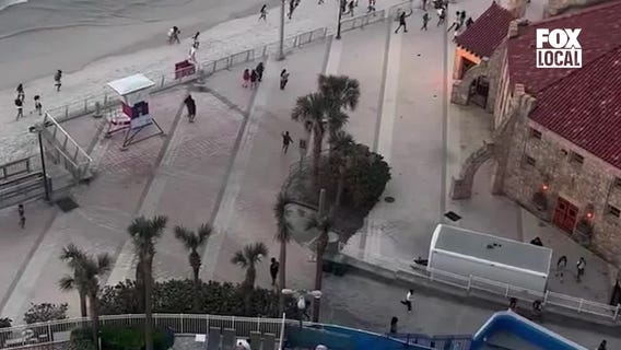 FOX6 Noticias: Actualizaci?n Diaria (March 17)