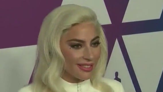 Gino on Tracy Morgan, Lady Gaga, more