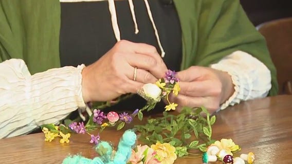 Free fun at the Faire Folk Spring Revel