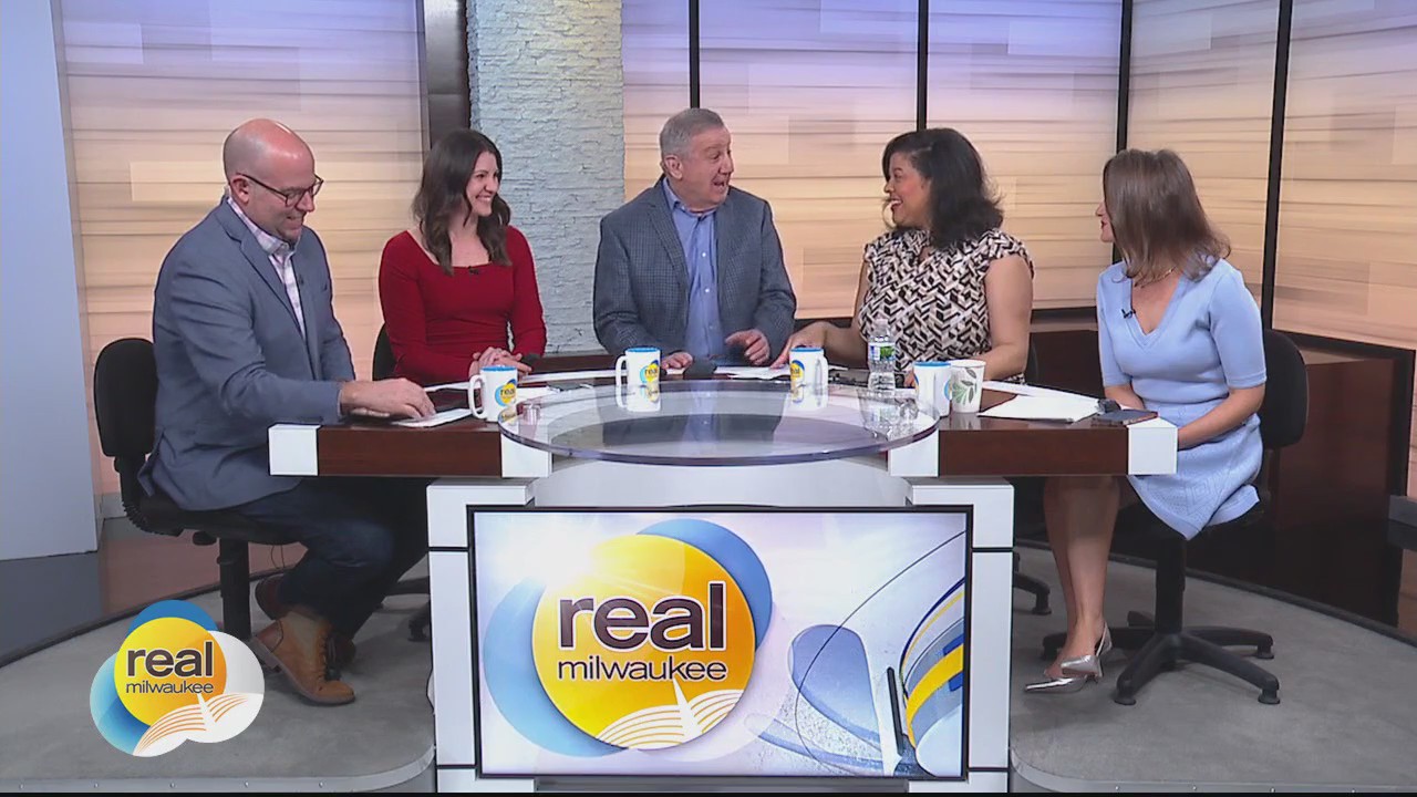 Tina Fey slams celebrity side hustles; Gino at the Movies