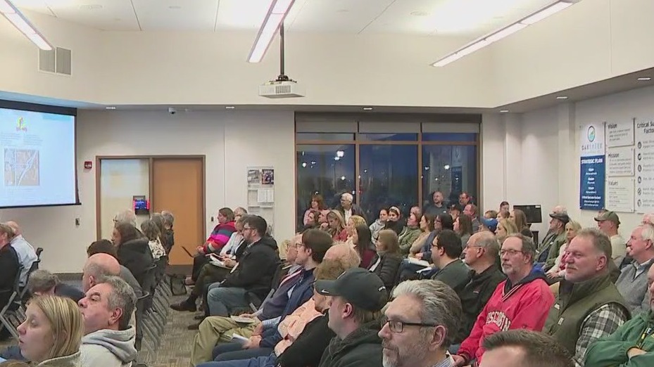 Oak Creek Buc-ee's plan moves forward