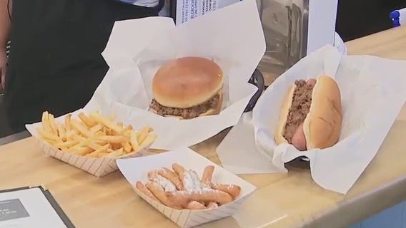 Lee's Dairy Treat open more than 50 years