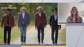 Farmer Wants a Wife Season 3