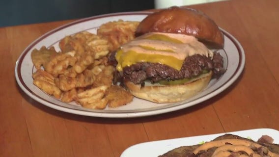 options for those that aren?t a fan of fish