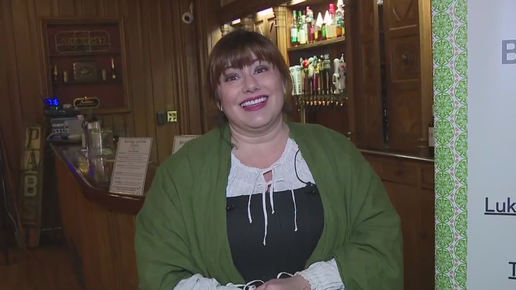 Faire Folk Spring Revel 2025